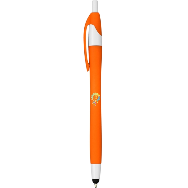 Cougar Soft Touch Ballpoint Stylus - Image 11