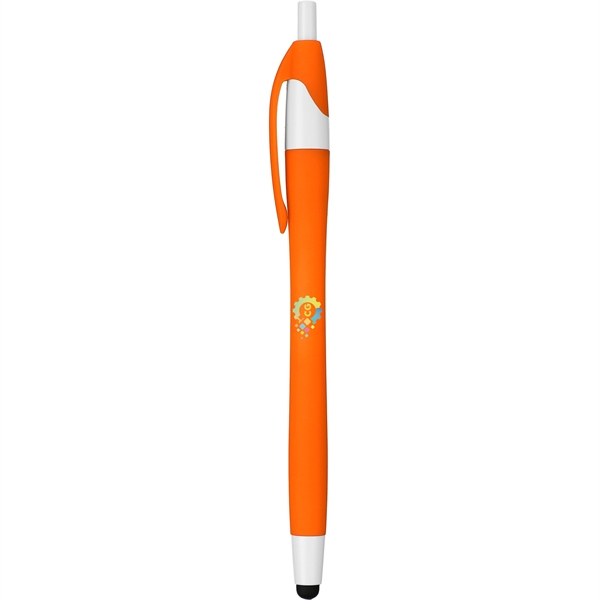 Cougar Soft Touch Ballpoint Stylus - Image 12