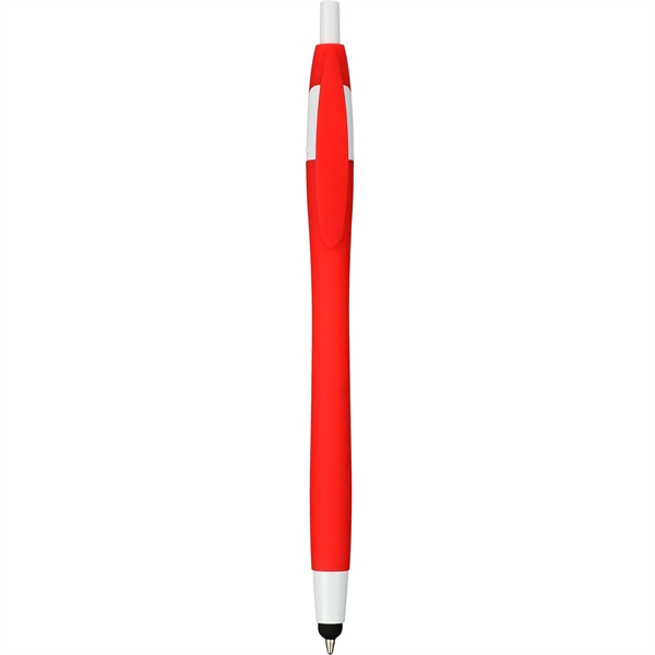 Cougar Soft Touch Ballpoint Stylus - Image 13