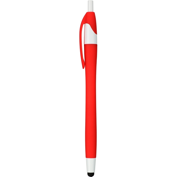 Cougar Soft Touch Ballpoint Stylus - Image 14
