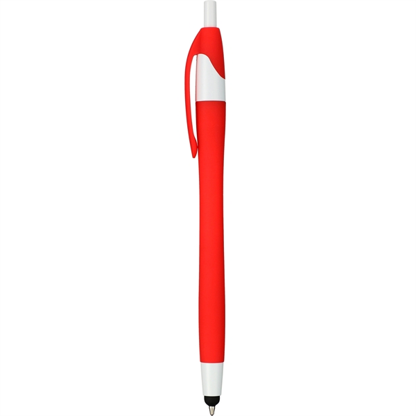Cougar Soft Touch Ballpoint Stylus - Image 15