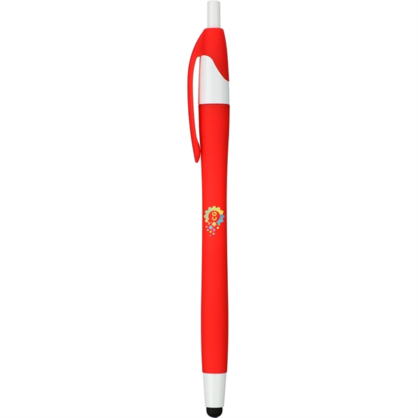 Cougar Soft Touch Ballpoint Stylus - Image 17