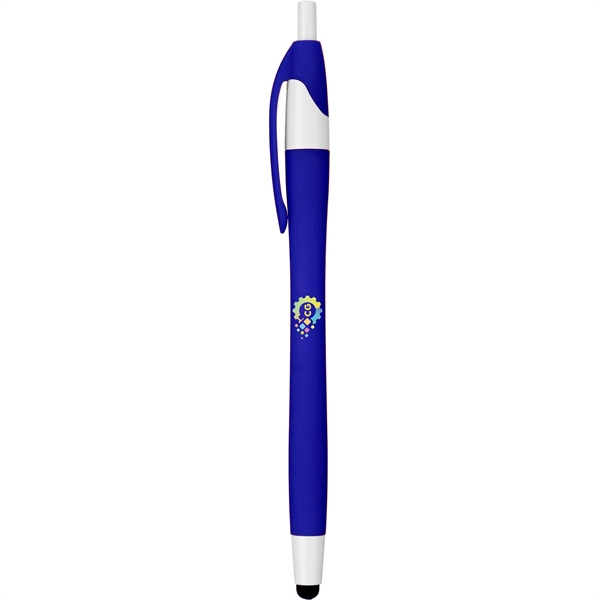Cougar Soft Touch Ballpoint Stylus - Image 20