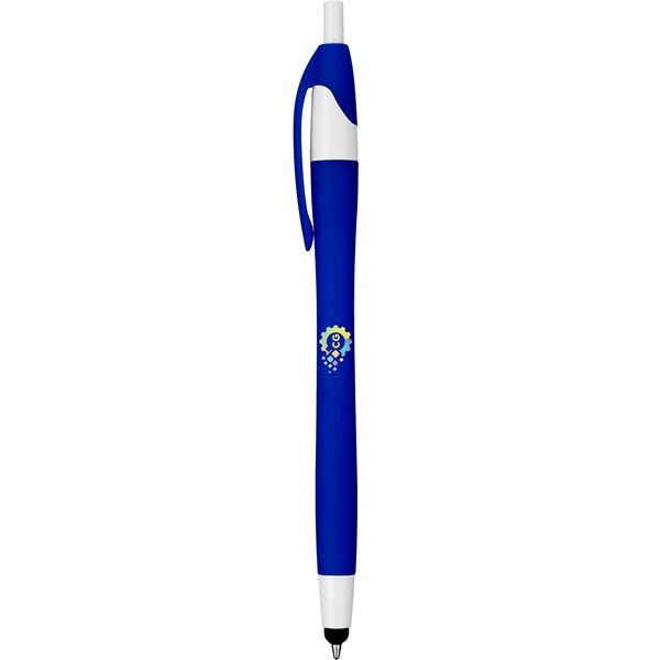Cougar Soft Touch Ballpoint Stylus - Image 22