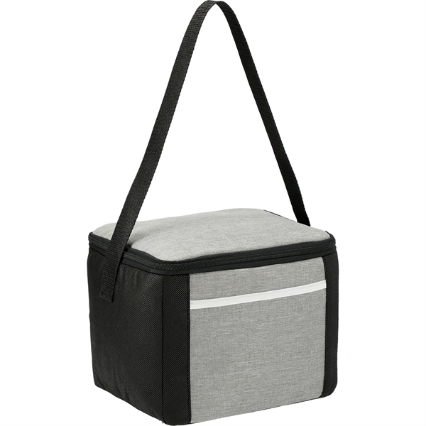 Stone 6 Can Lunch Cooler - Image 3