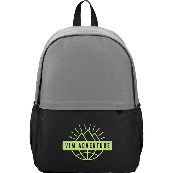 Dover 15" Computer Backpack - Image 1