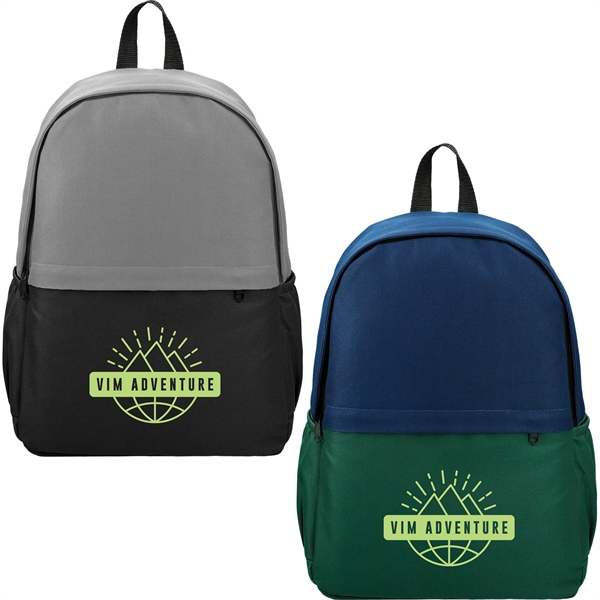 Dover 15" Computer Backpack - Image 5