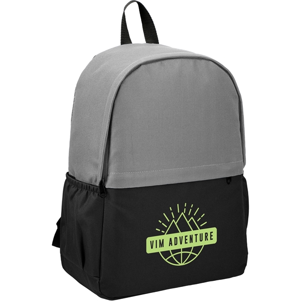 Dover 15" Computer Backpack - Image 6