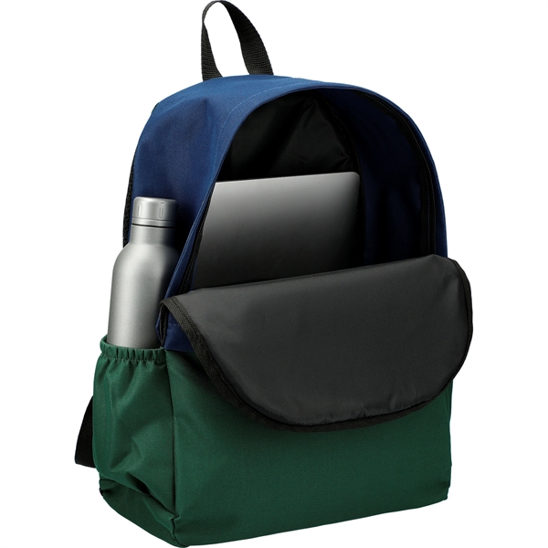 Dover 15" Computer Backpack - Image 7