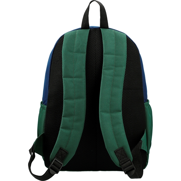 Dover 15" Computer Backpack - Image 10
