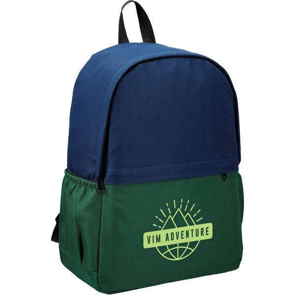 Dover 15" Computer Backpack - Image 11