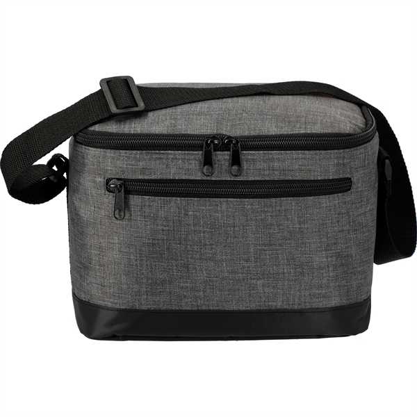 Deluxe 6-Can Lunch Cooler - Image 13