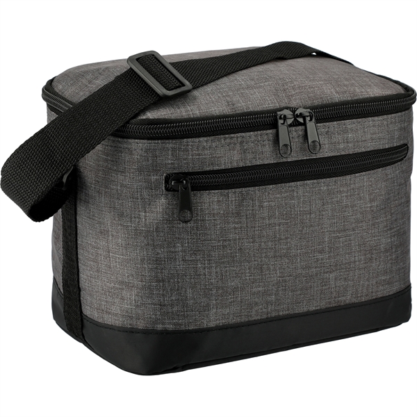 Deluxe 6-Can Lunch Cooler - Image 14