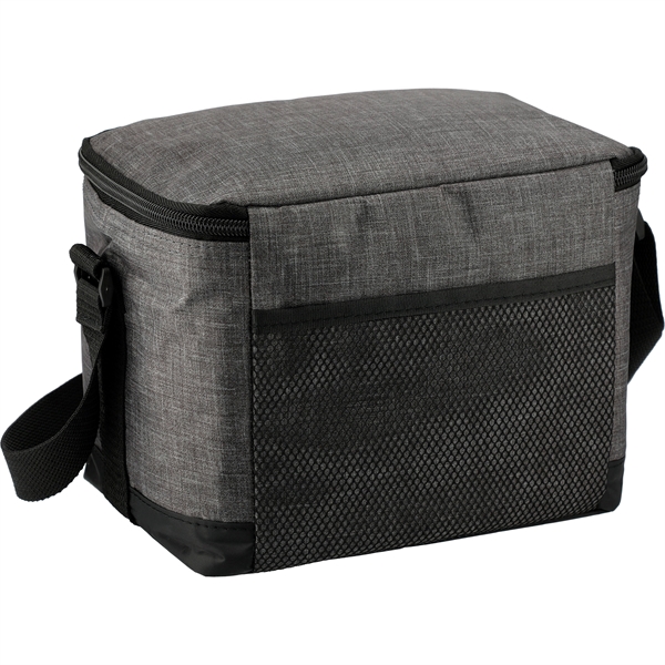 Deluxe 6-Can Lunch Cooler - Image 16
