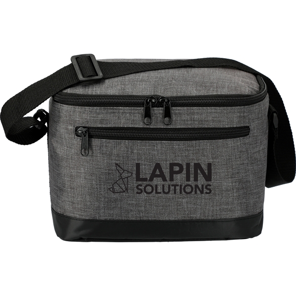 Deluxe 6-Can Lunch Cooler - Image 19