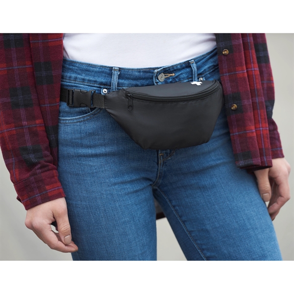 Hipster 18-Piece First Aid Fanny Pack - Image 2