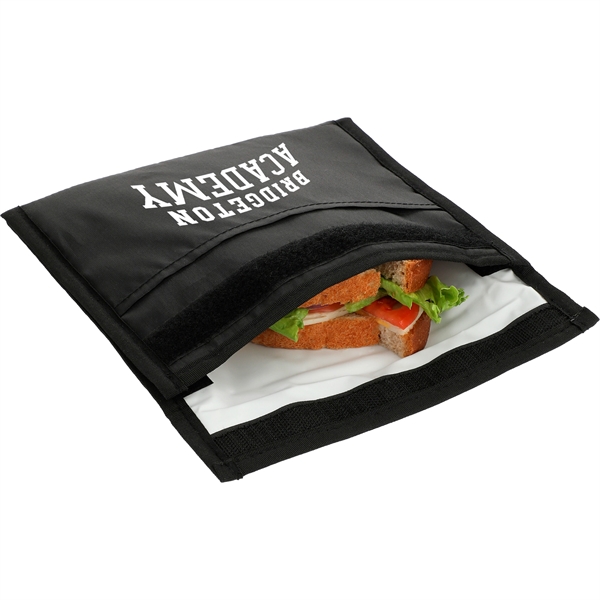 Reusable Sandwich Bag - Image 7