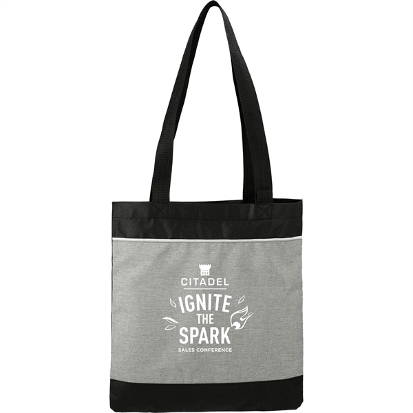 Stone Convention Tote - Image 1