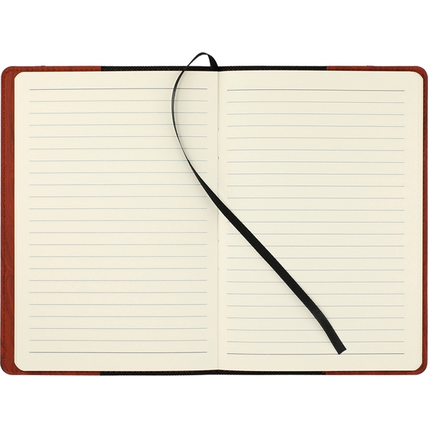 Burton Refillable Notebook - Image 7