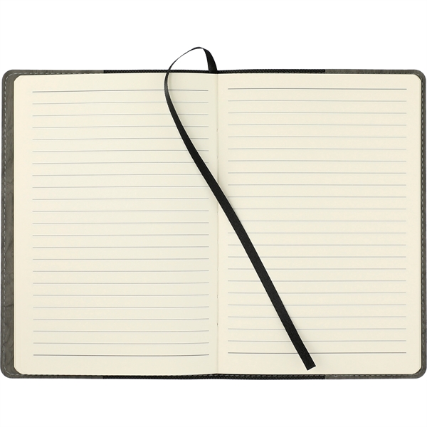 Burton Refillable Notebook - Image 8