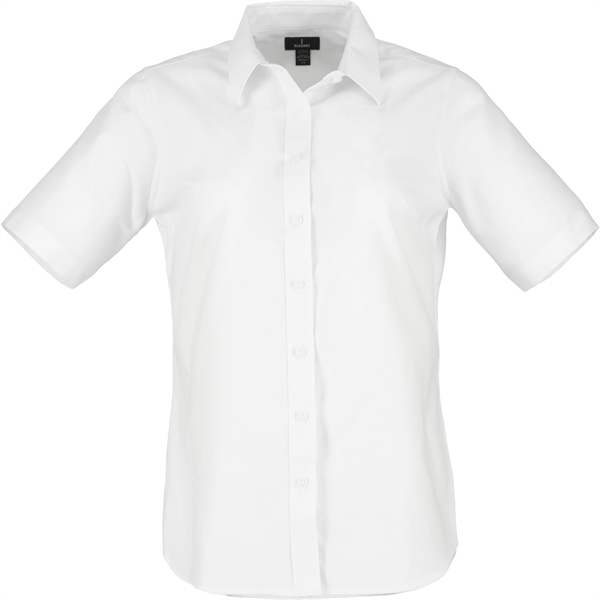M-SAMSON Oxford SS Shirt - Image 6