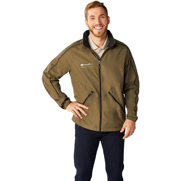 M-RINCON Eco Packable Jacket - Image 1