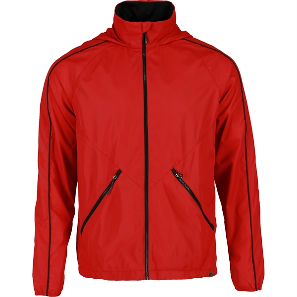 M-RINCON Eco Packable Jacket - Image 2