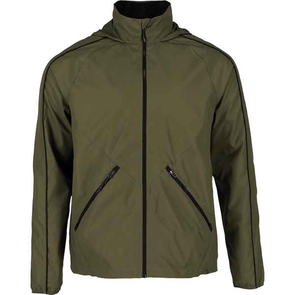 M-RINCON Eco Packable Jacket - Image 4