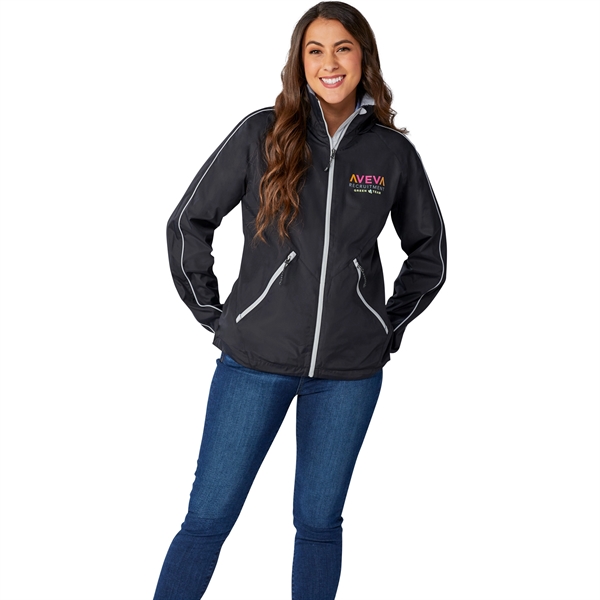 W-RINCON Eco Packable Jacket - Image 1