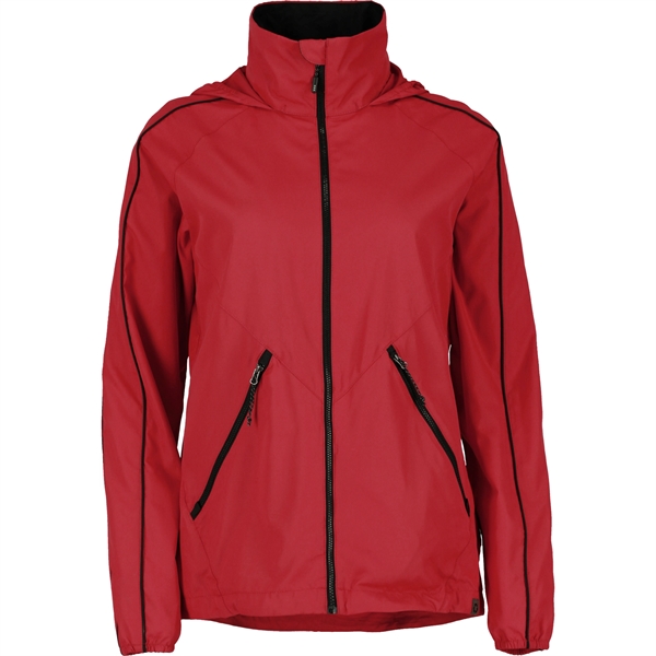 W-RINCON Eco Packable Jacket - Image 3