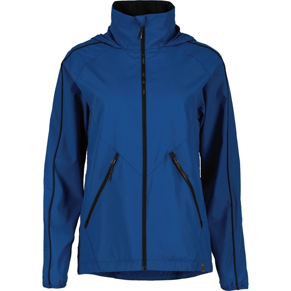 W-RINCON Eco Packable Jacket - Image 4