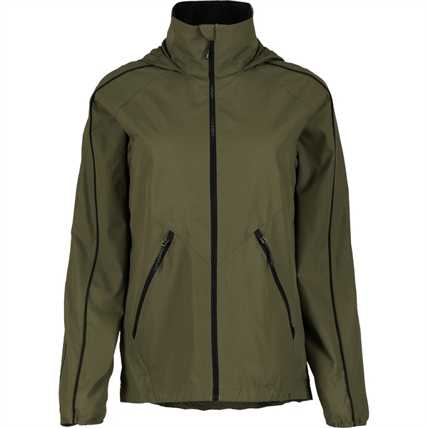 W-RINCON Eco Packable Jacket - Image 5