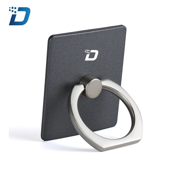 Metal Phone Ring Holder and Stand - Image 3