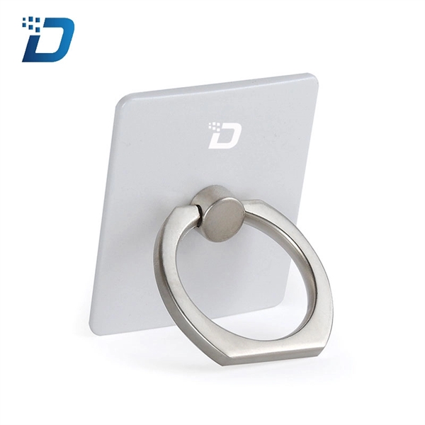 Metal Phone Ring Holder and Stand - Image 4