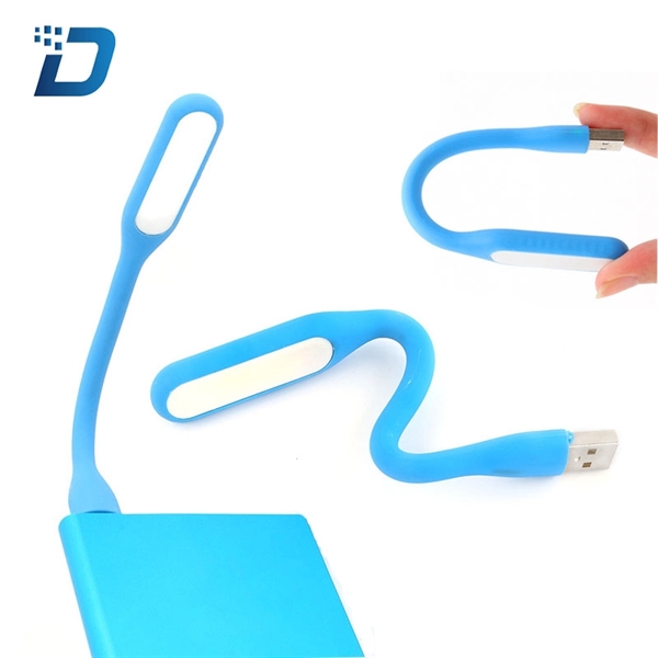Mini USB Flex Light - Image 2