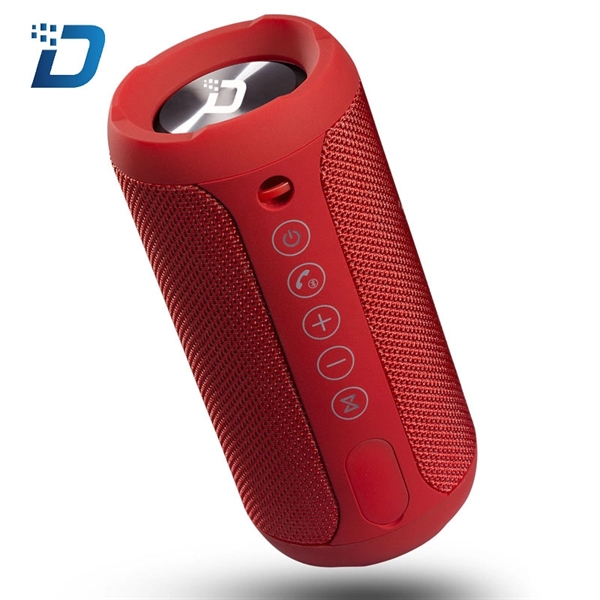 Extra Bass Bluetooth Speaker - Image 1