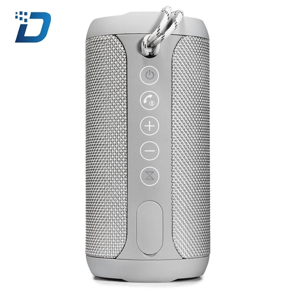 Extra Bass Bluetooth Speaker - Image 2