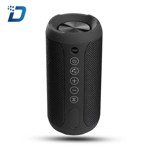 Extra Bass Bluetooth Speaker - Image 3
