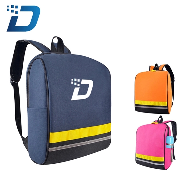 Kindergarten Backpack Schoolbag - Image 1