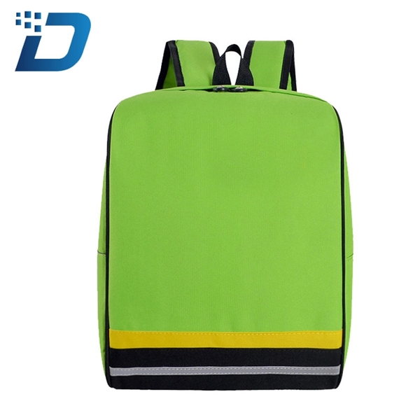 Kindergarten Backpack Schoolbag - Image 2