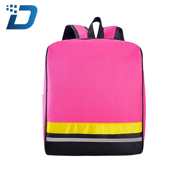 Kindergarten Backpack Schoolbag - Image 3