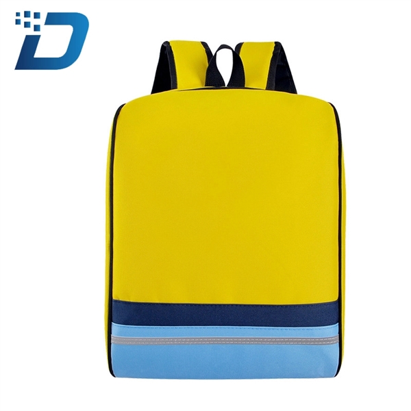 Kindergarten Backpack Schoolbag - Image 4