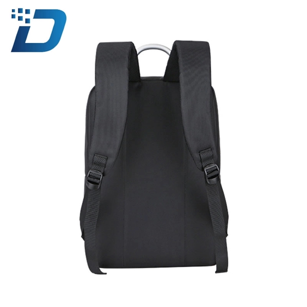 Laptop Backpack - Image 3