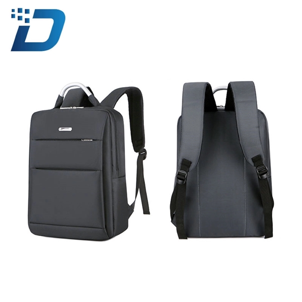 Laptop Backpack - Image 4