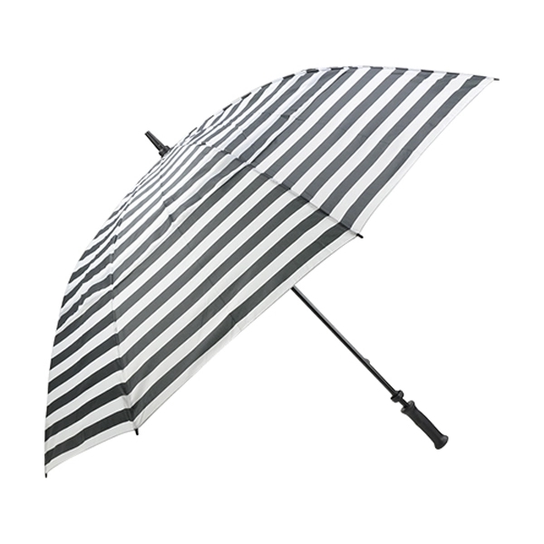 Fashion Print Windjammer® Vented Golf Umbrella - Image 1