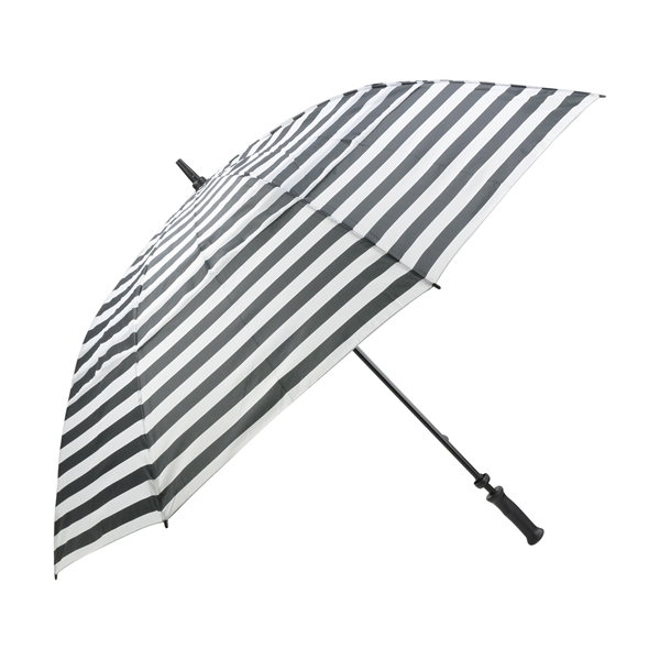 Fashion Print Windjammer® Vented Golf Umbrella - Image 2