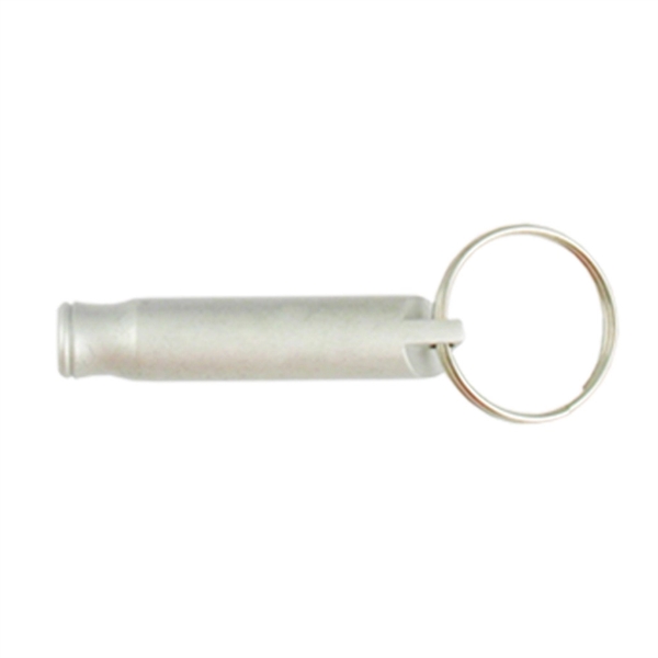 Whistle W/Key Ring-Close Out - Image 2