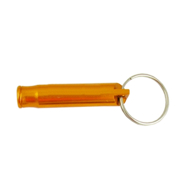 Whistle W/Key Ring-Close Out - Image 4
