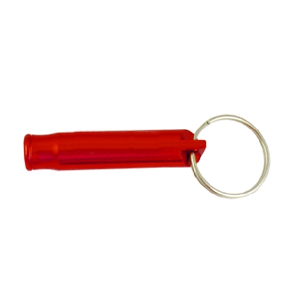 Whistle W/Key Ring-Close Out - Image 6