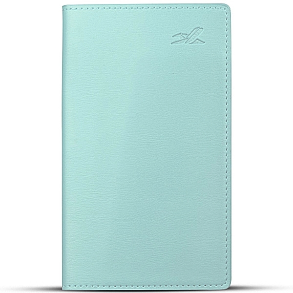 PU Leather Passport/Credit Card Wallet - Image 4